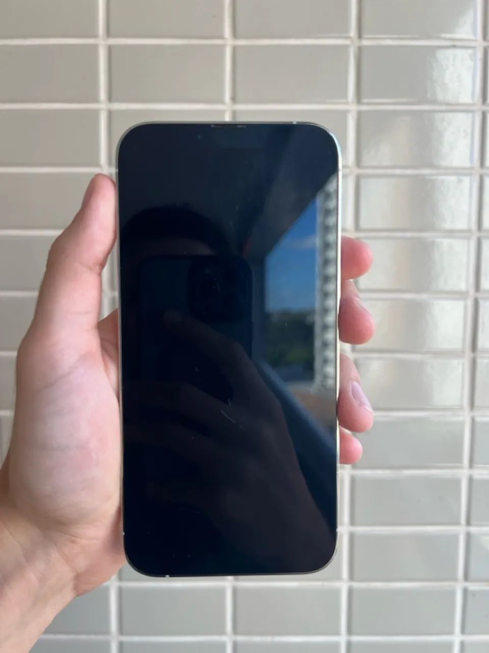 iPhone 13 Pro Max 256GB - Foto 2