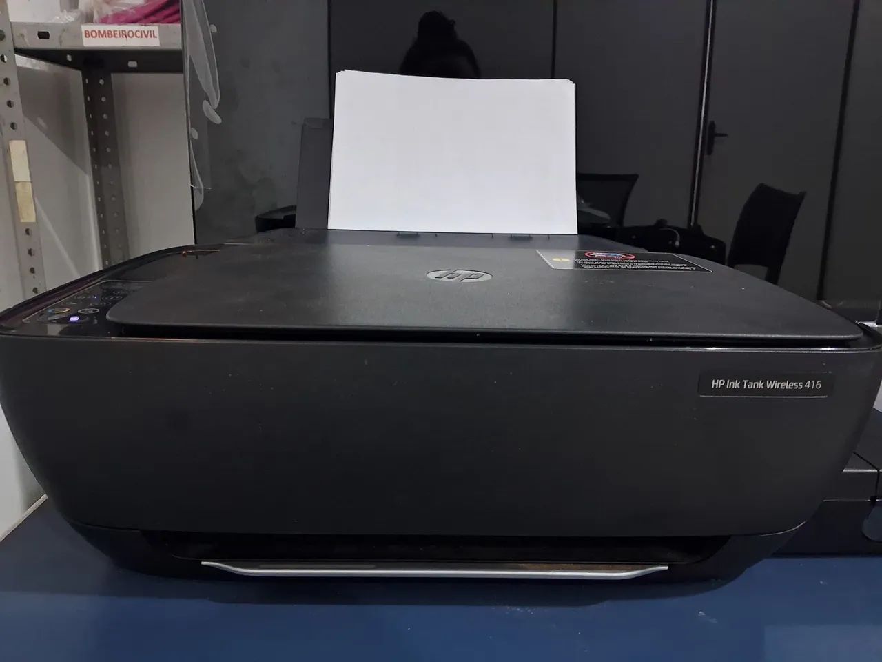 Impressora  - Foto 3