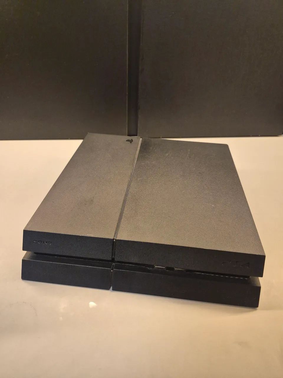 Ps4 seminovo