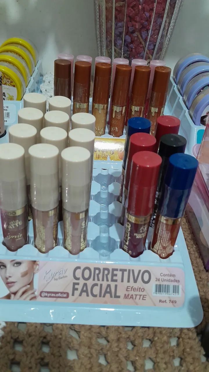 Lilicamake tudo é 10 reais  - Foto 4