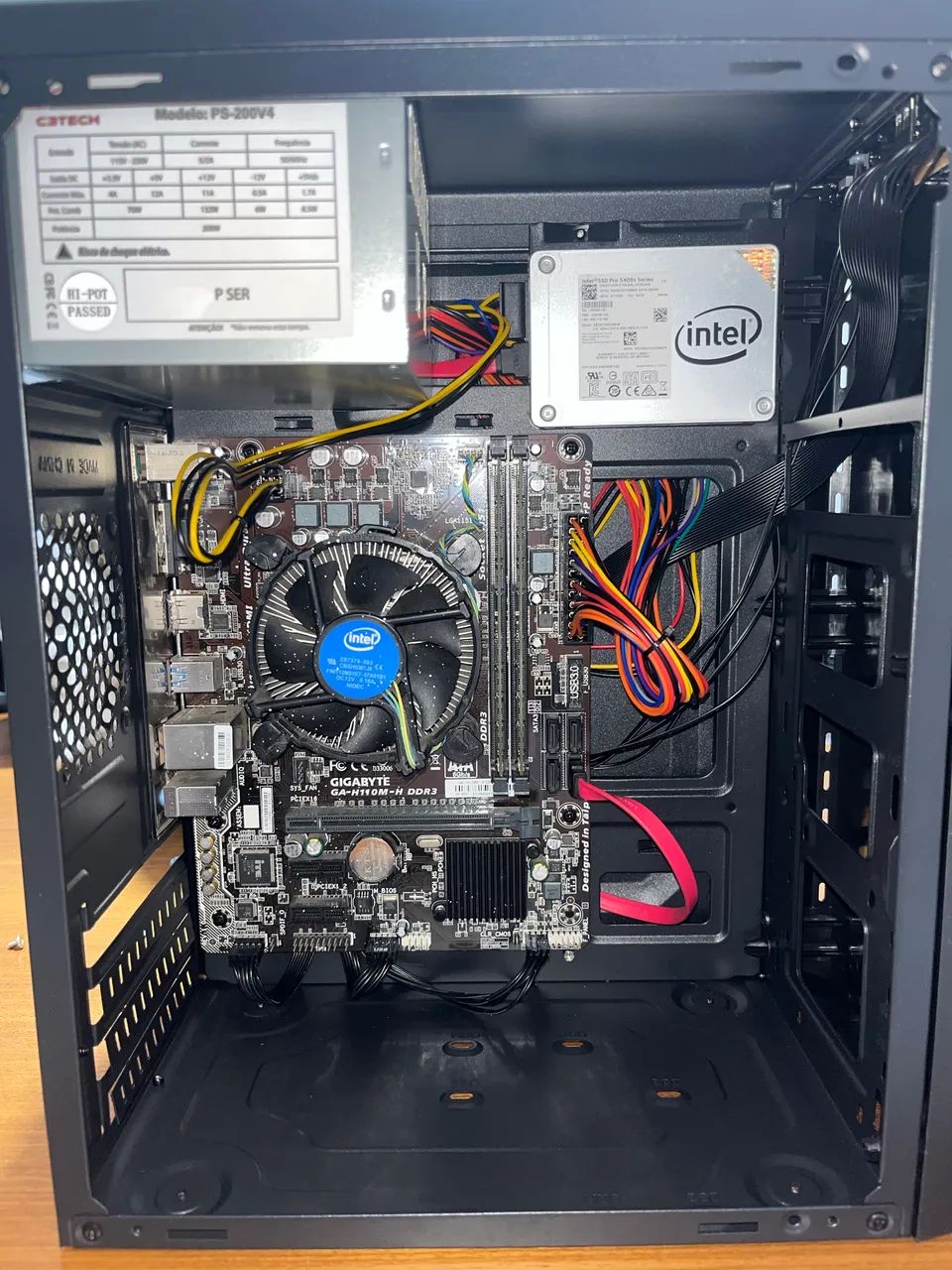 Computador Intel 65713021278593122