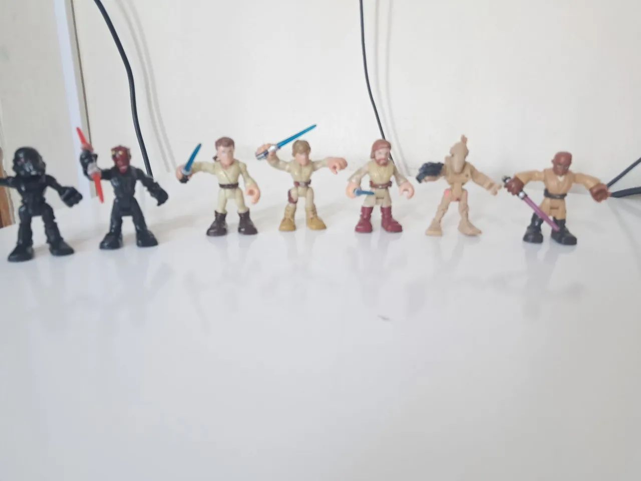 Star wars - Foto 5