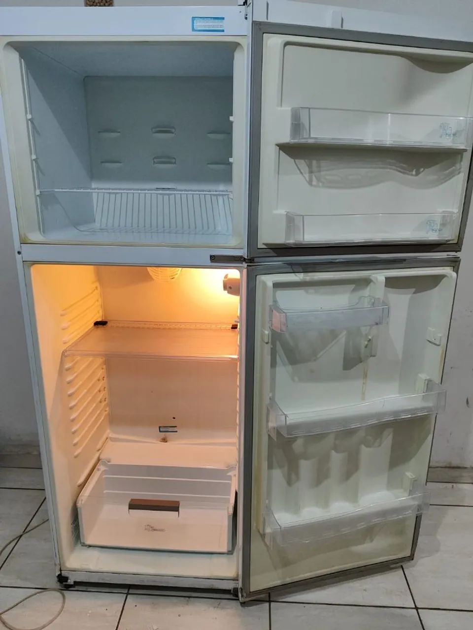 GELADEIRA  - Foto 3