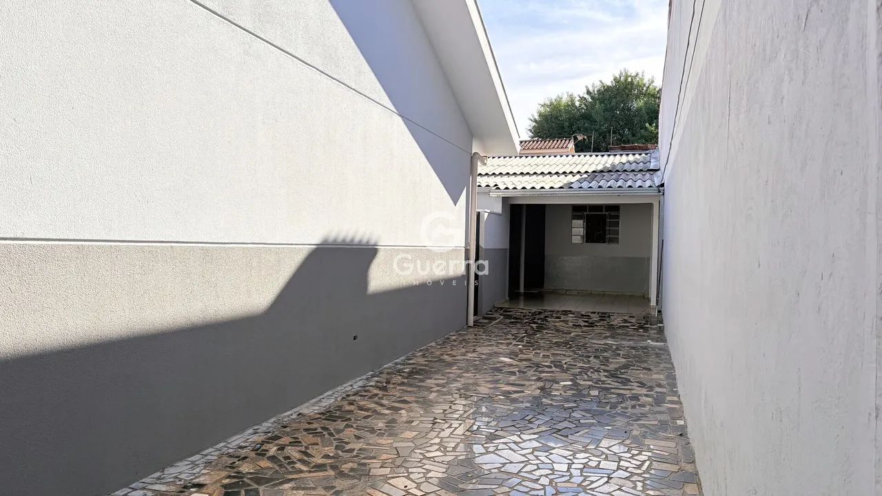 Casa para Alugar no Parque da Gávea em Maringá - Foto 2