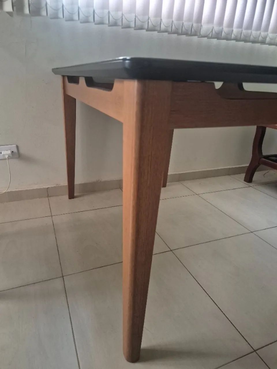 Mesa de Jantar (120x90 cm) - Foto 5
