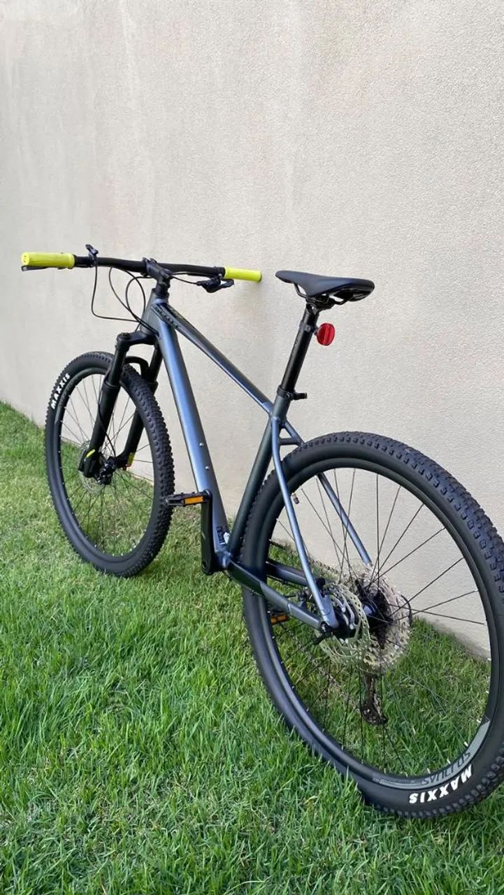 Scott Scale 980 - Nunca usada!!! - Foto 2