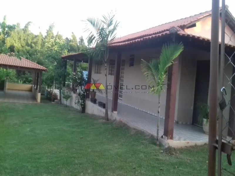 CHÁCARA COM 1 QUARTO, 120 M² - DOM BOSCO, RIO CLARO/SP - Foto 2
