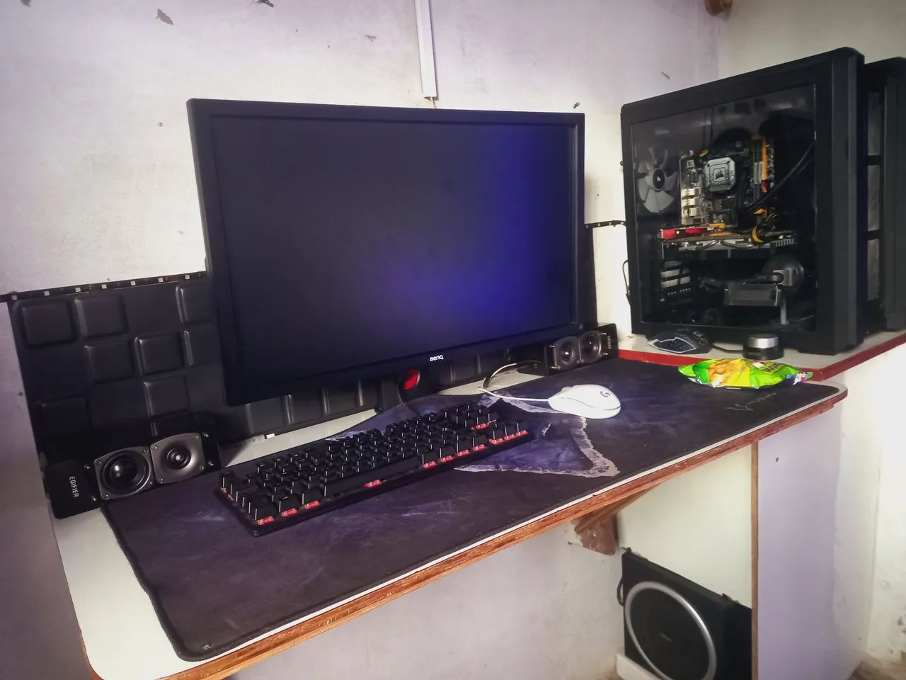 Pc gamer  - Foto 3