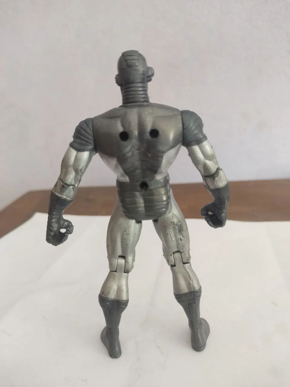 Boneco Homem de Ferro Toy Biz  - Foto 3