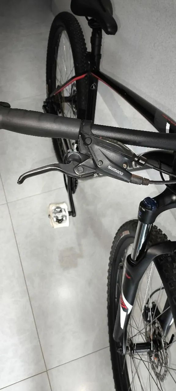 Bicicleta Specialized Hockhopper aro 29  - Foto 2