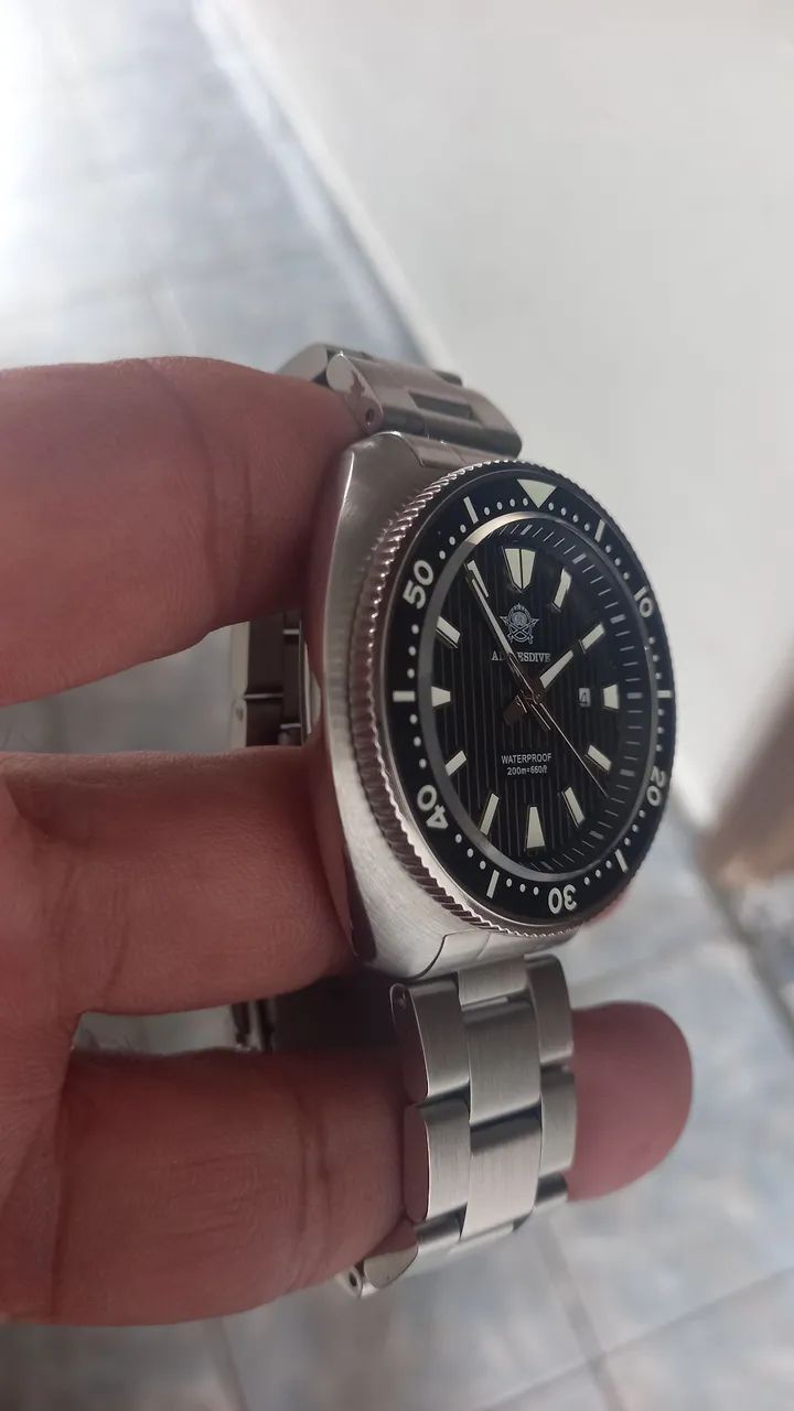 Addiesdive, 200m  - Foto 5