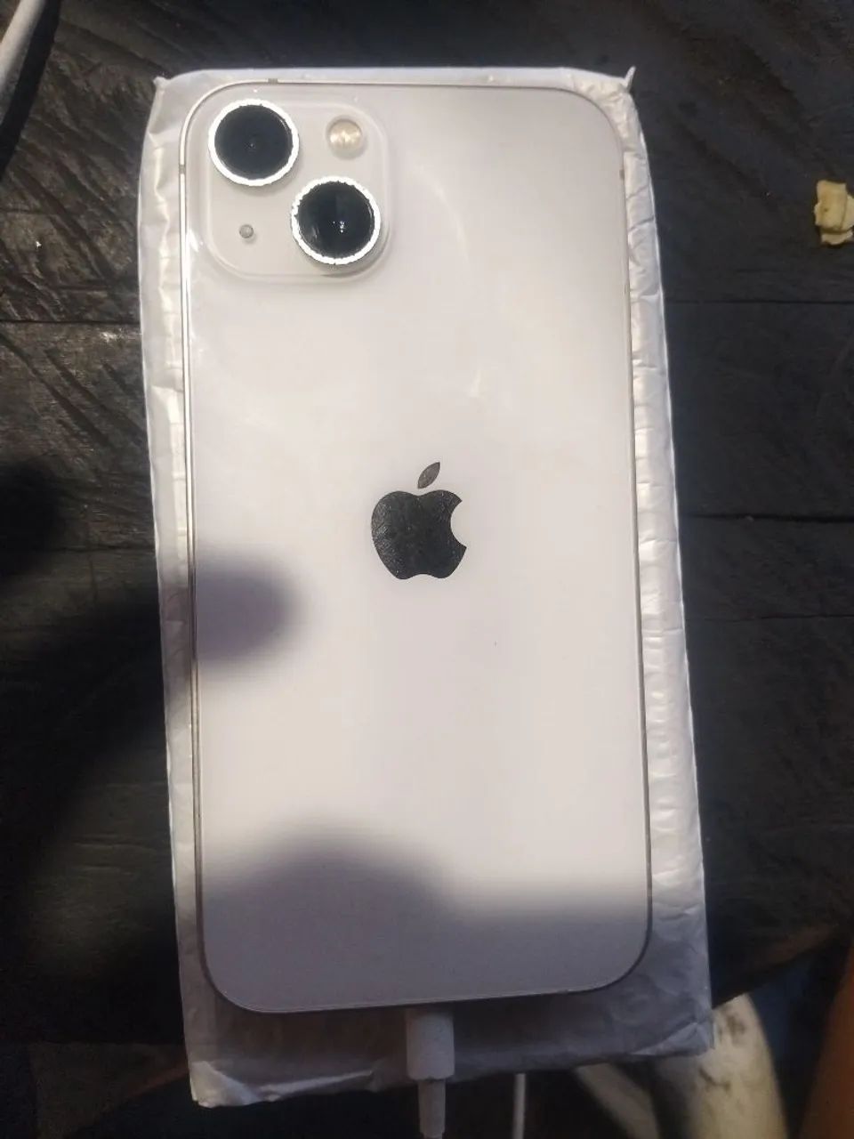 Iphone 13 256gb - Foto 4