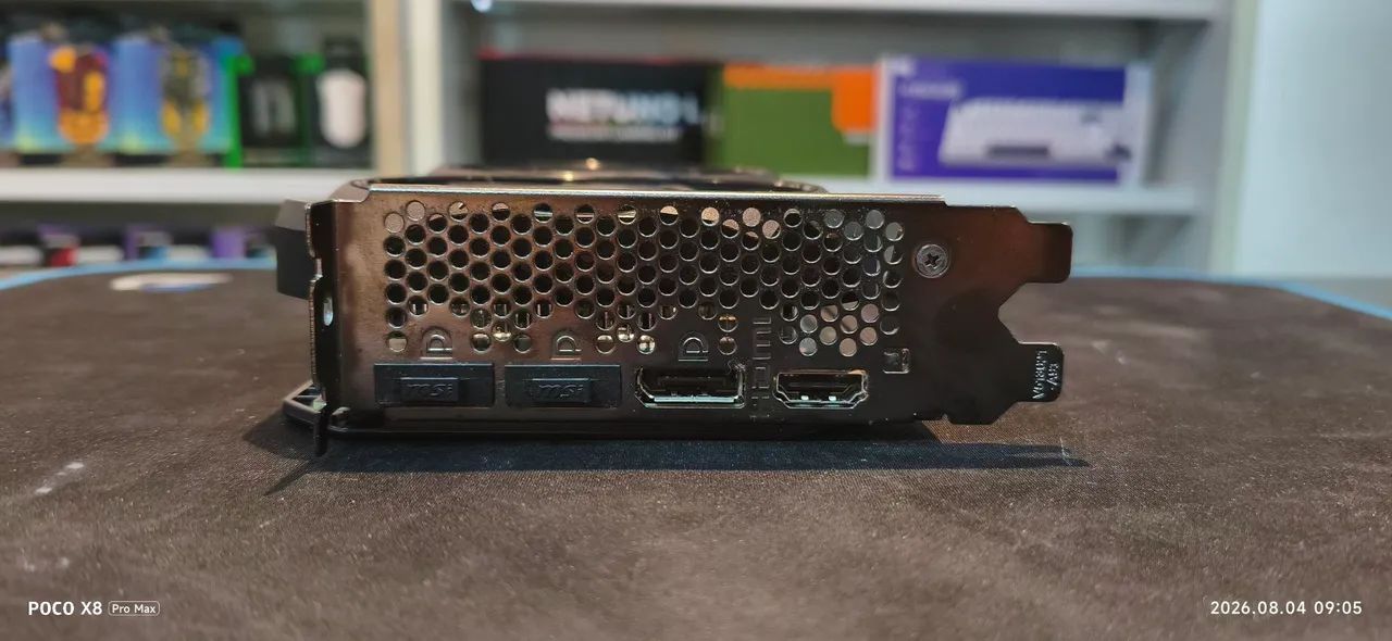 Rtx 4060 ti - Foto 2