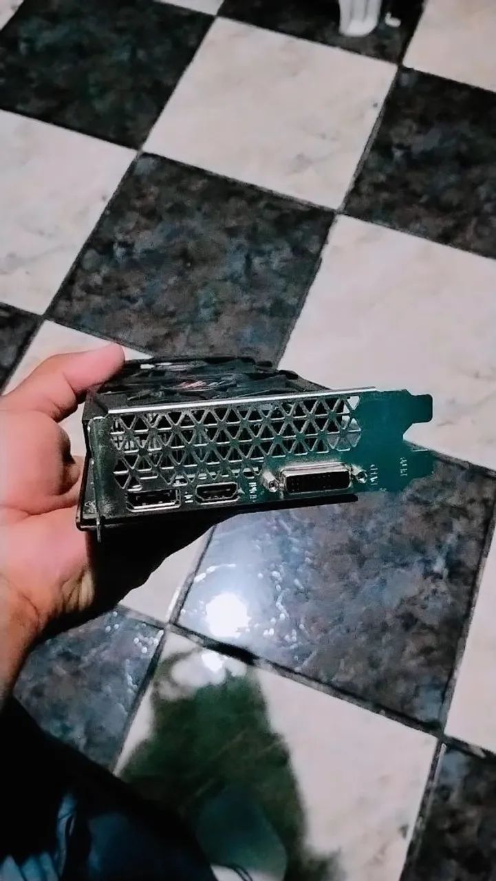 RX 580 - Foto 2