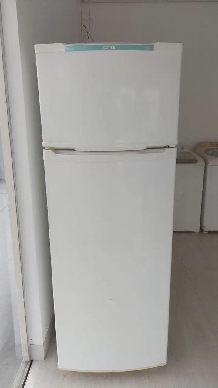 Vendo geladeira  - Foto 2