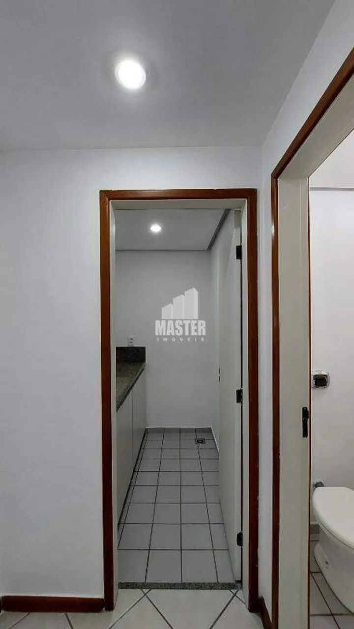 Sala para aluguel, 1 vaga, Santa Lúcia - Vitória/ES - Foto 5