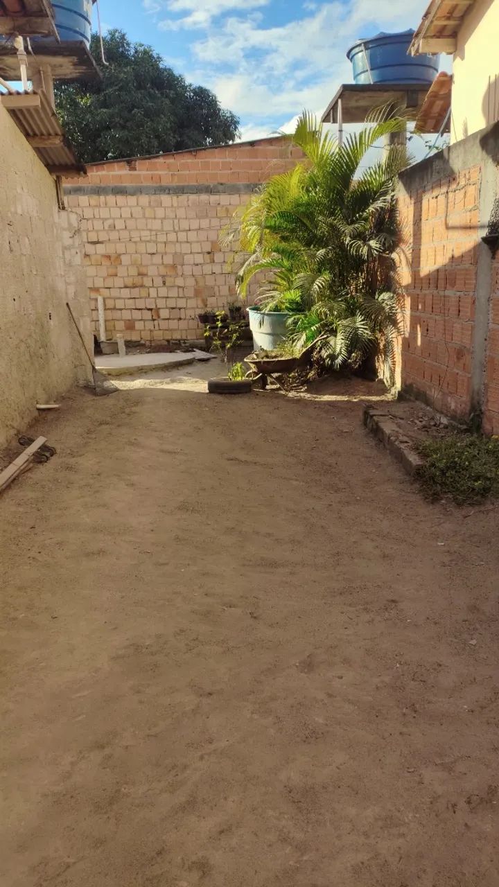 Casa no Juca Rosa, 2 quartos e espaço comercial - Foto 5