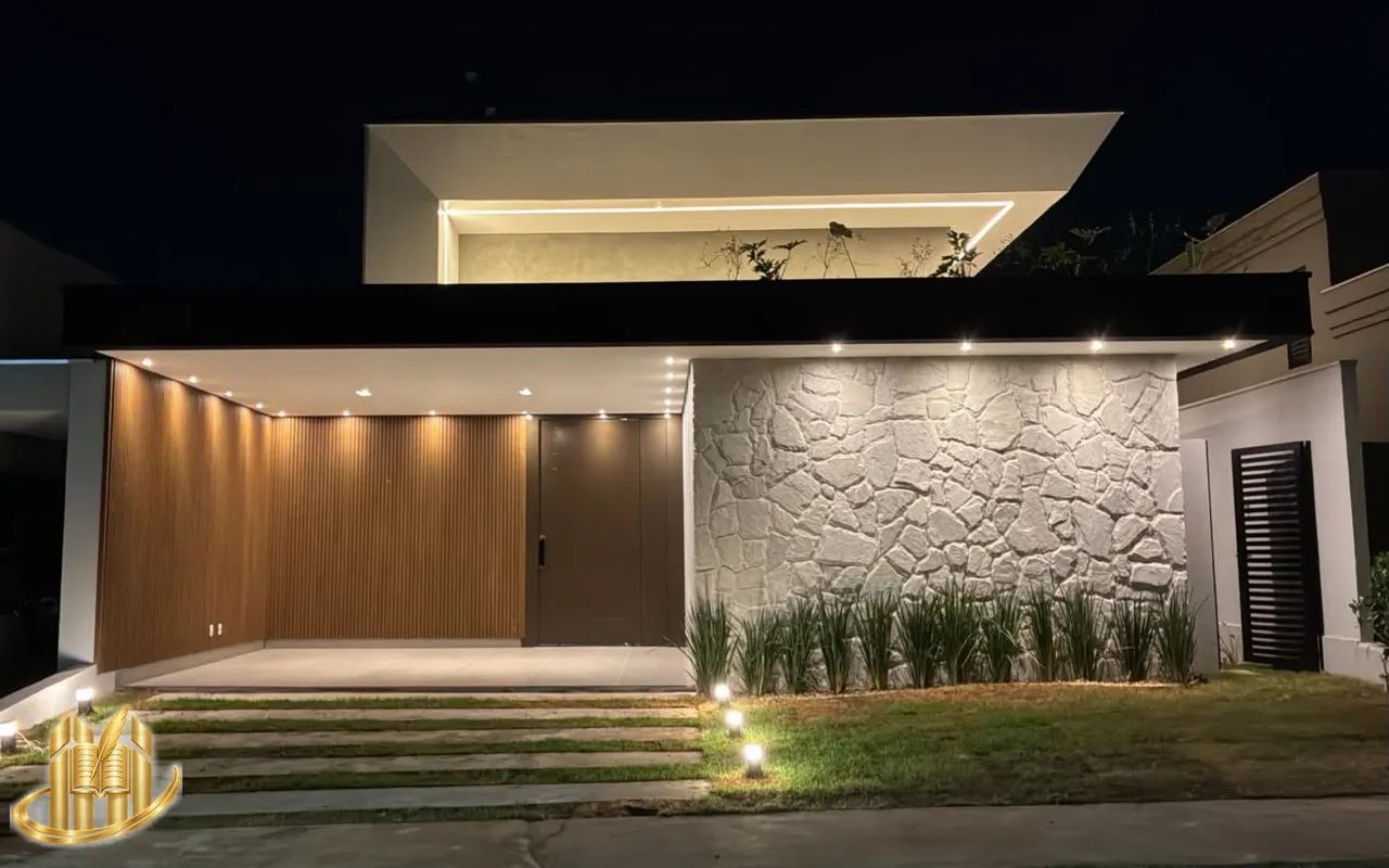 Casa 3 dormitórios à venda Ribeirão do Lipa Cuiabá/MT