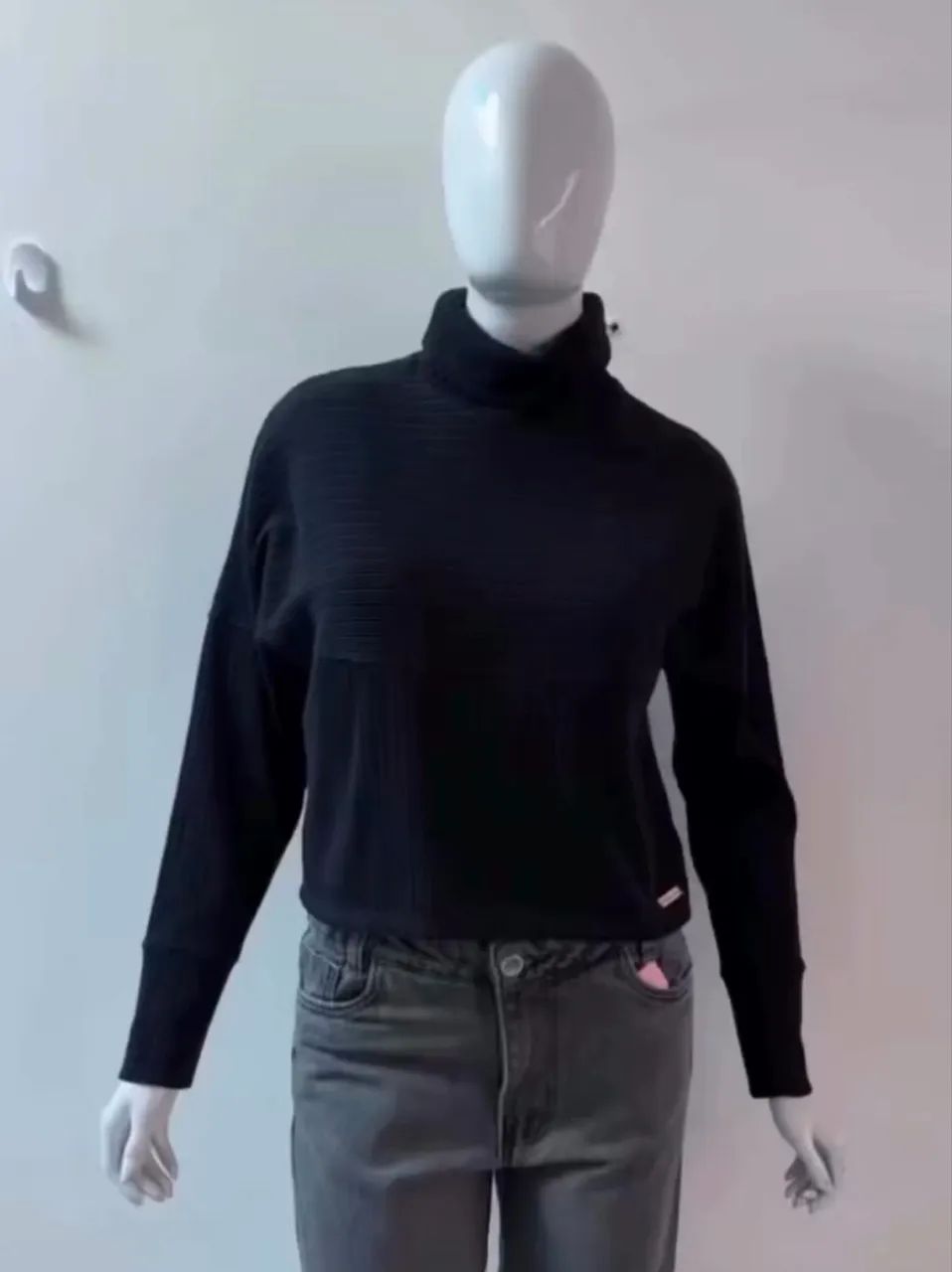 Blusa de frio veste 38/40