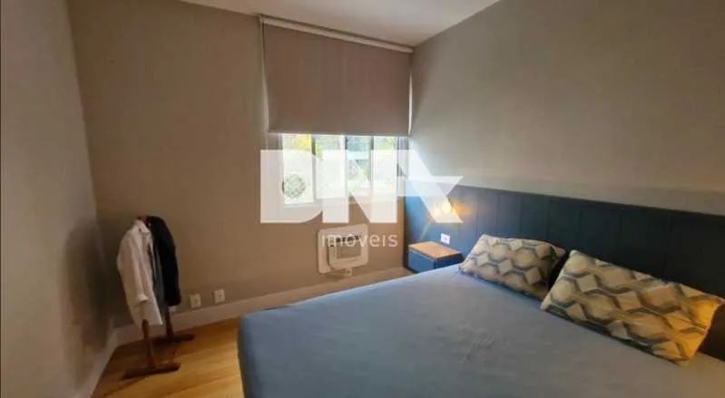 Apartamento : / Residencial / Lagoa - Foto 5