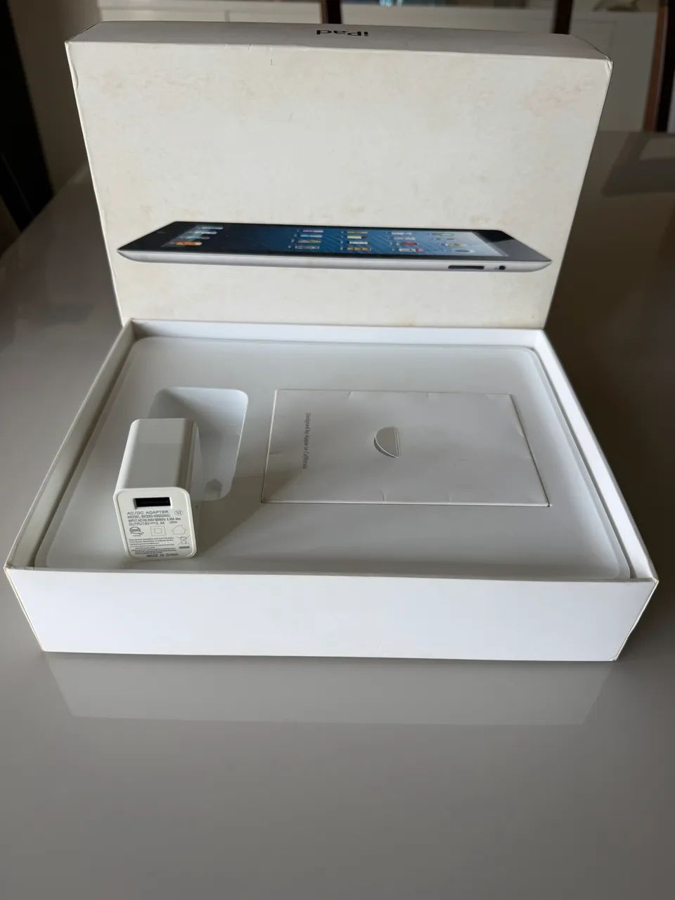 IPAD Apple A1459 4? Geração  - Foto 4