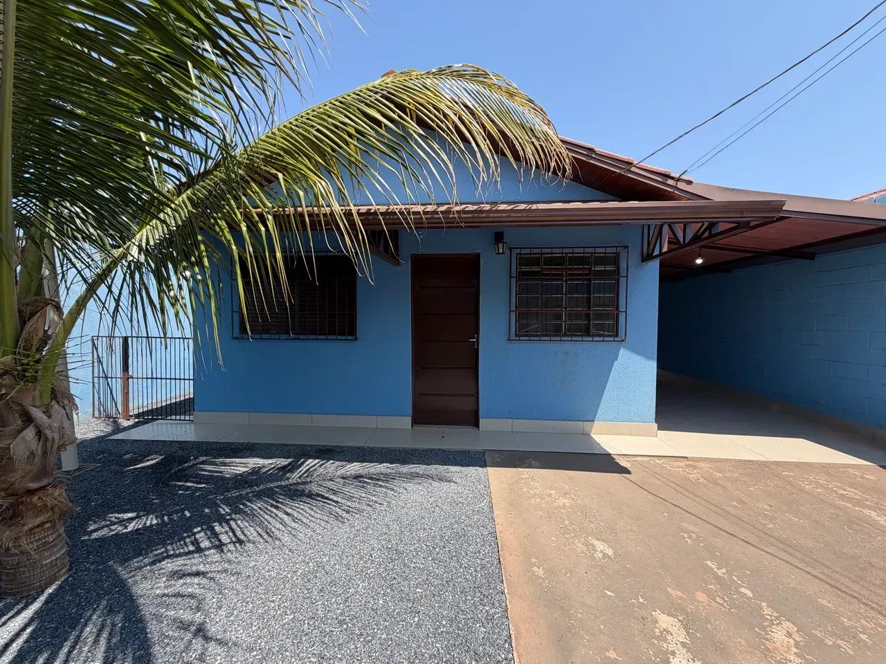 Imóvel para aluguel com 90 metros quadrados com 2 quartos em Morada da Serra - Cuiabá - MT - Foto 2