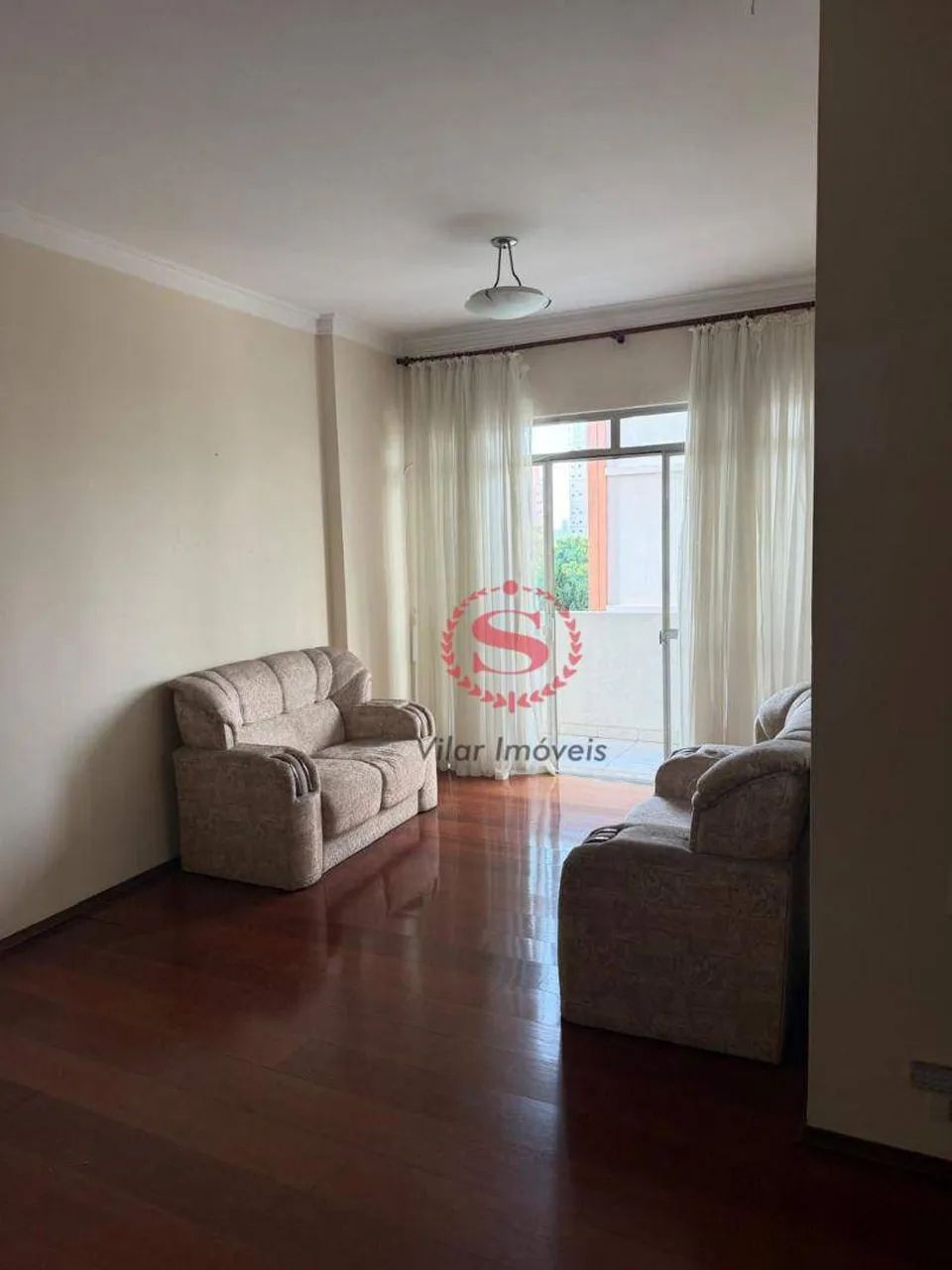 Apartamento - Centro - Santo André/SP