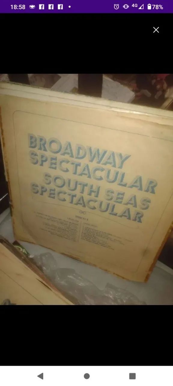 Discos de vinil 4 - Foto 2