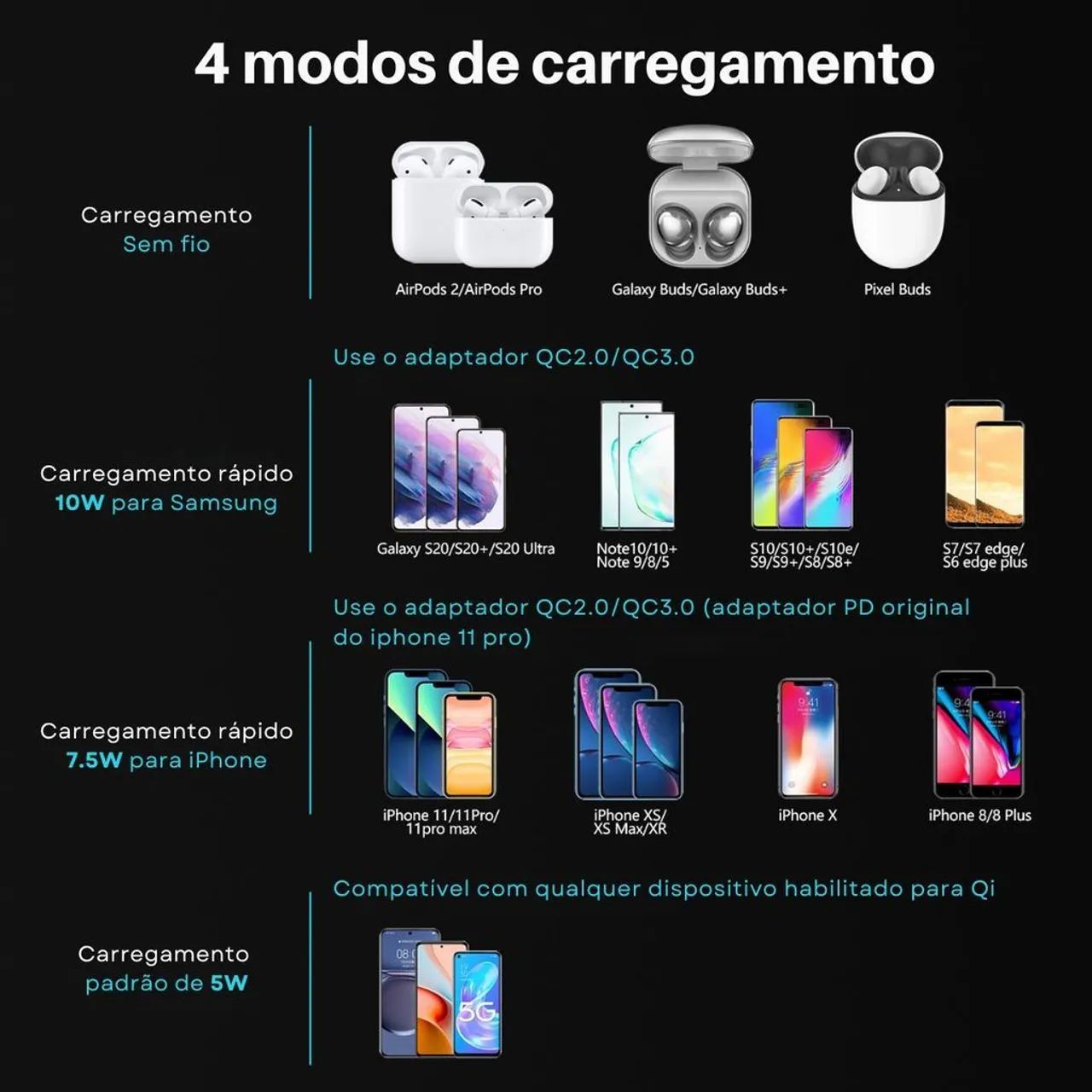 Mouse Pad Profissional  - Foto 5