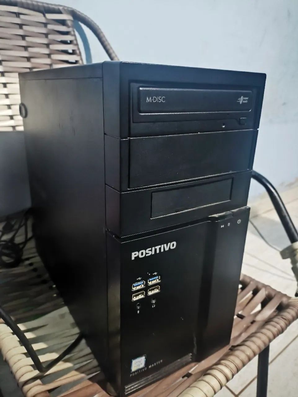 Computador