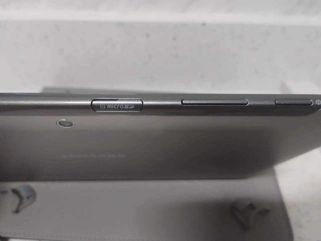 Samsung Galaxy Note 10.1 polegadas - precisa trocar a bateria - Foto 4