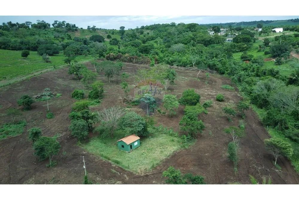 LOTE Nº11, QUADRA F - Foto 4