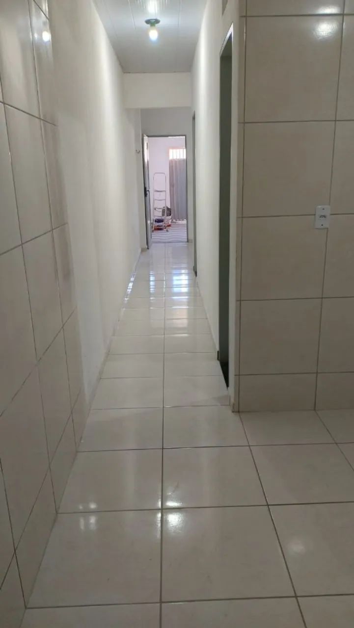 ALUGO UMA CASA  - Foto 2
