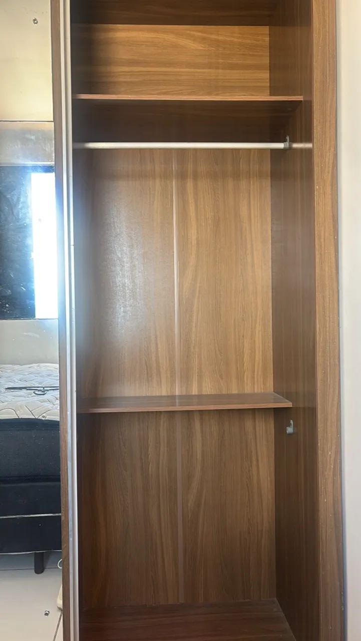 Guarda roupa de casal  - Foto 4
