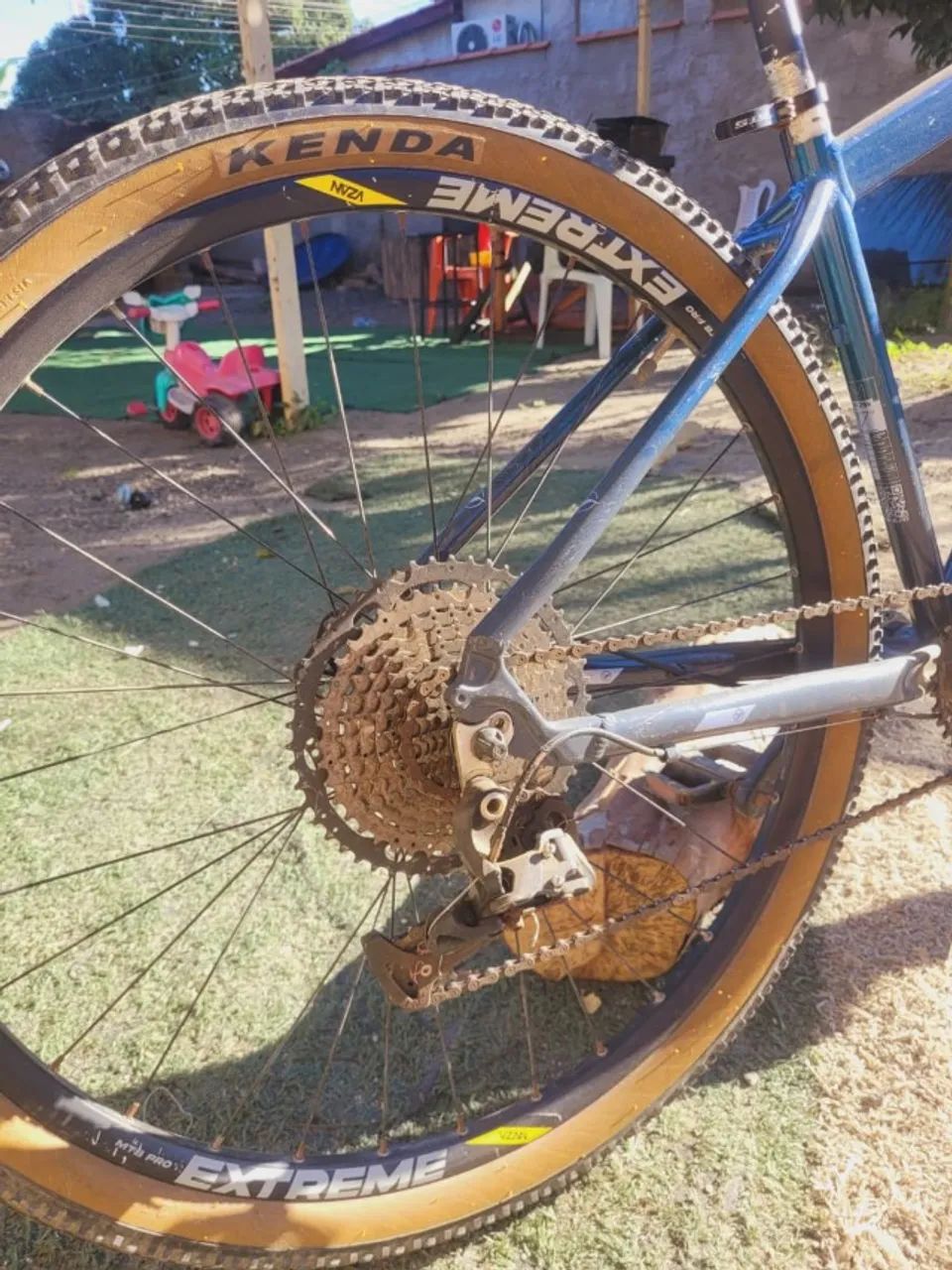 Bike TSW - Foto 5
