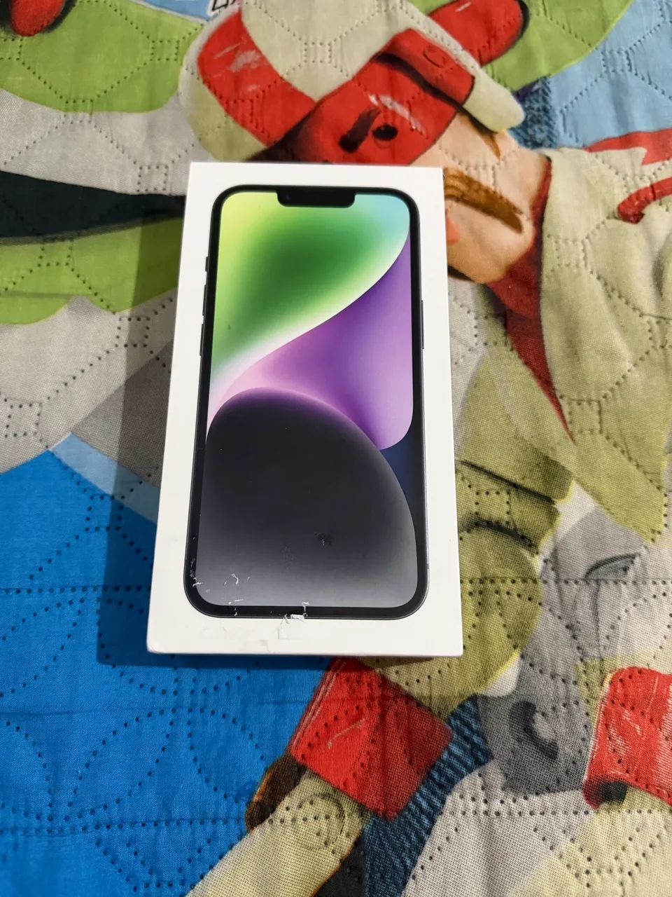 iPhone 14 256gb  - Foto 5