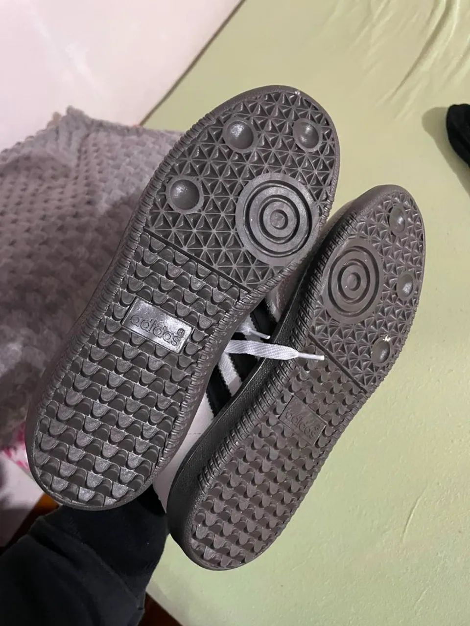 Adidas Samba  - Foto 5