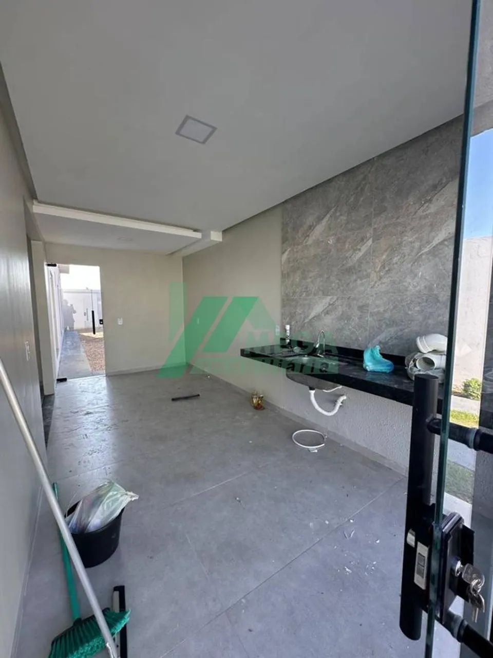 Casa com 2 quartos à Venda, Nova Marabá - Delta Park I e II - Marabá - Foto 3