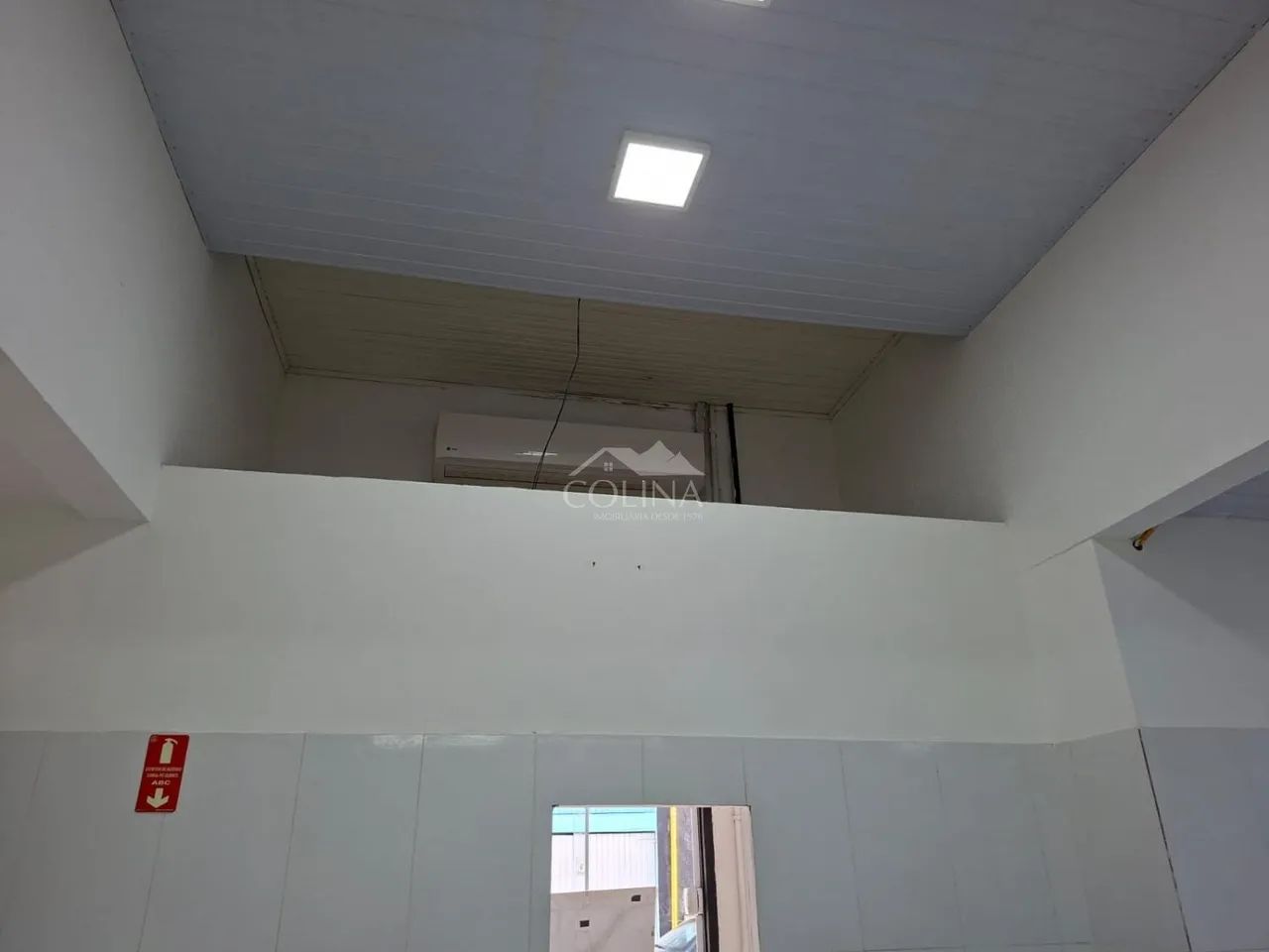 Salão para locação no centro de Jundiai - Foto 2