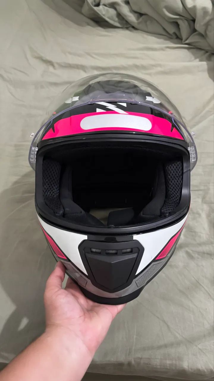 Capacete norisk speed tam 62 - Esportes Sobre Rodas - Piedade
