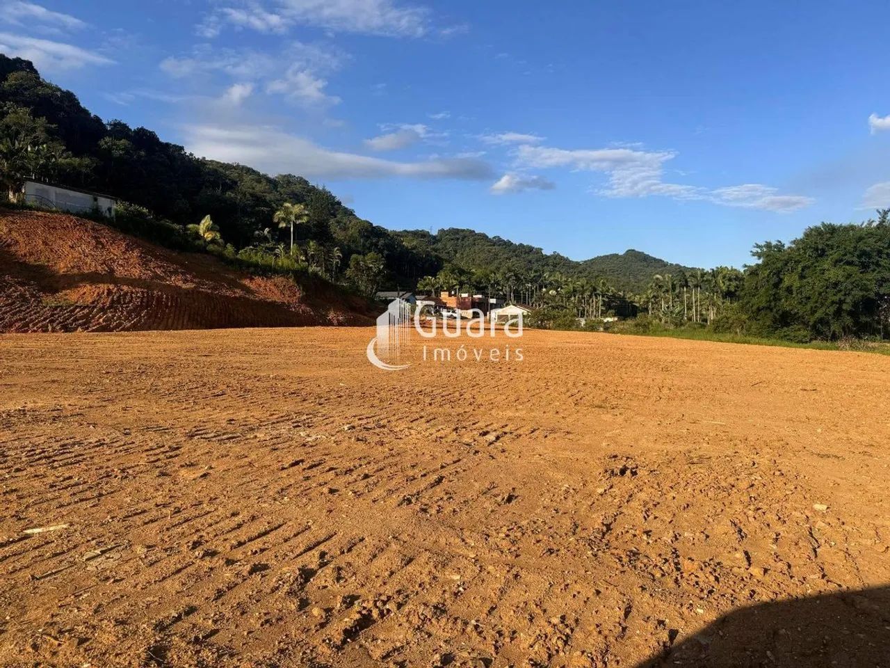 Terreno Comercial Schroeder