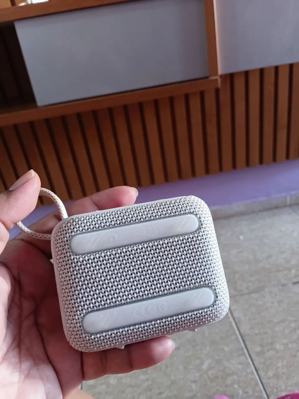 JBL GO 4 - Foto 3