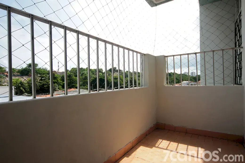 Apartamento, Cocó, 3 Quartos - Foto 3