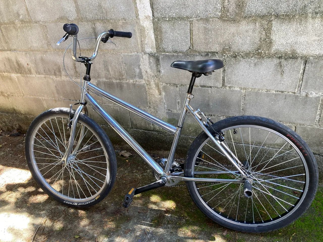 Bicicleta aro 26 vintage  - Foto 2
