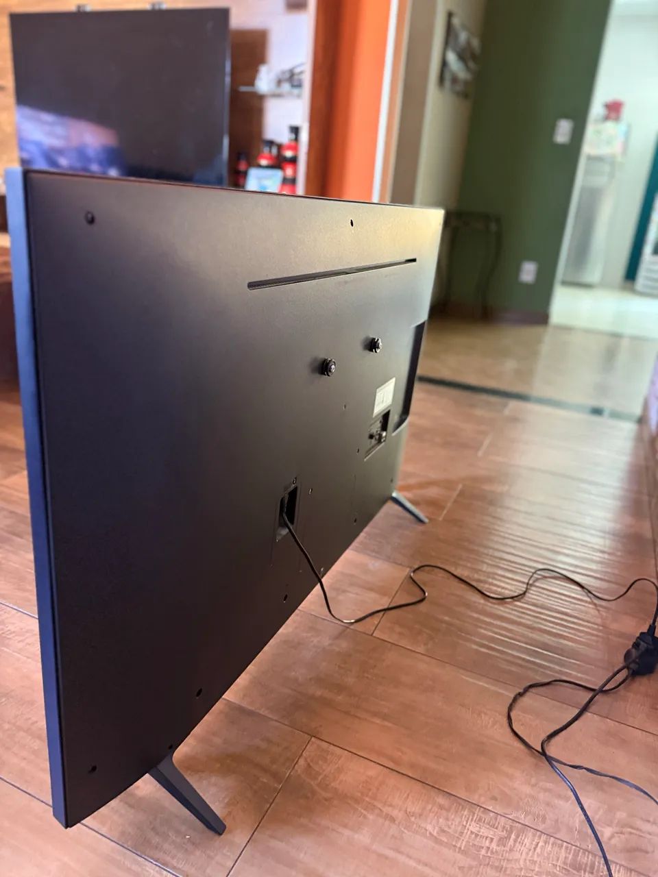 Smart Tv Led LG 4k 50 Polegadas  - Foto 4