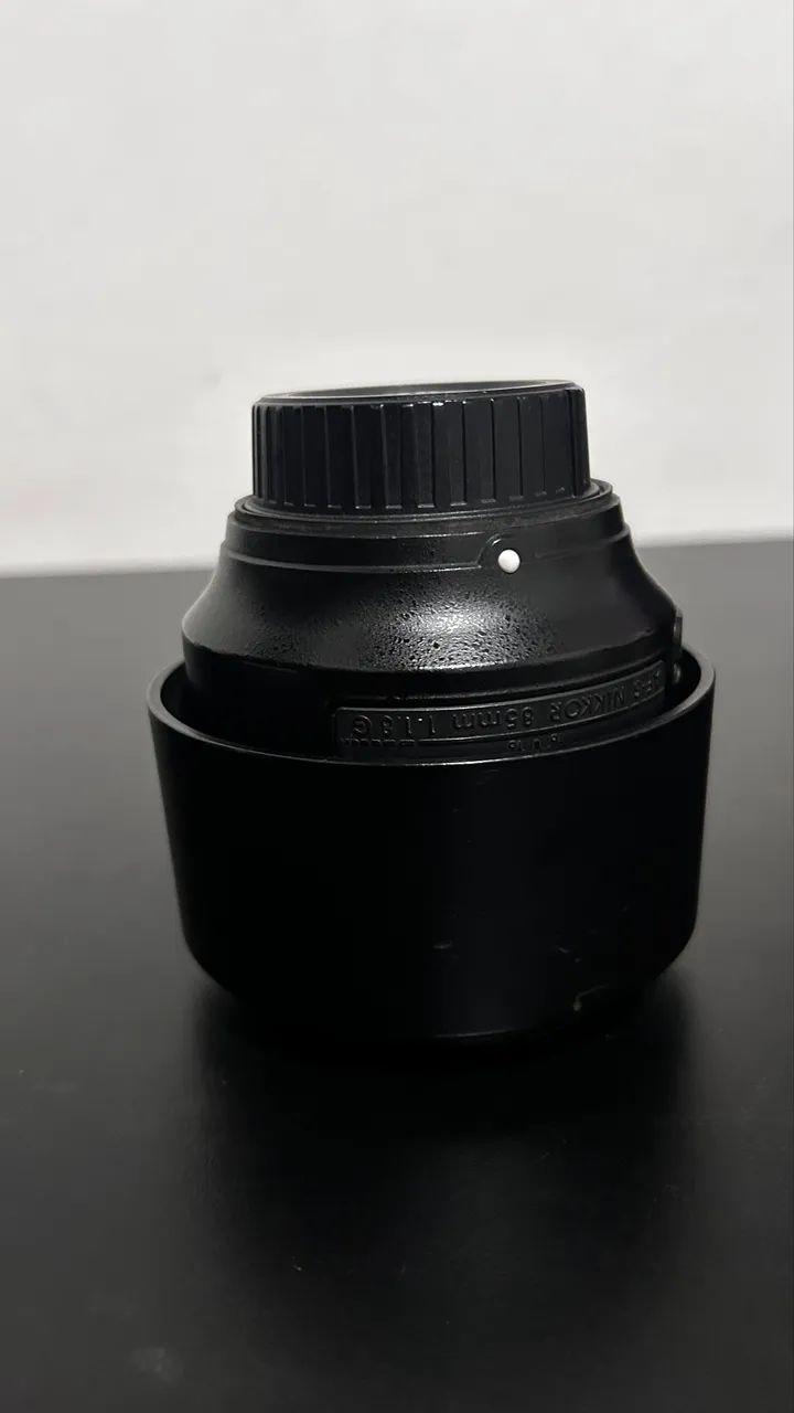 Câmera  - Foto 2