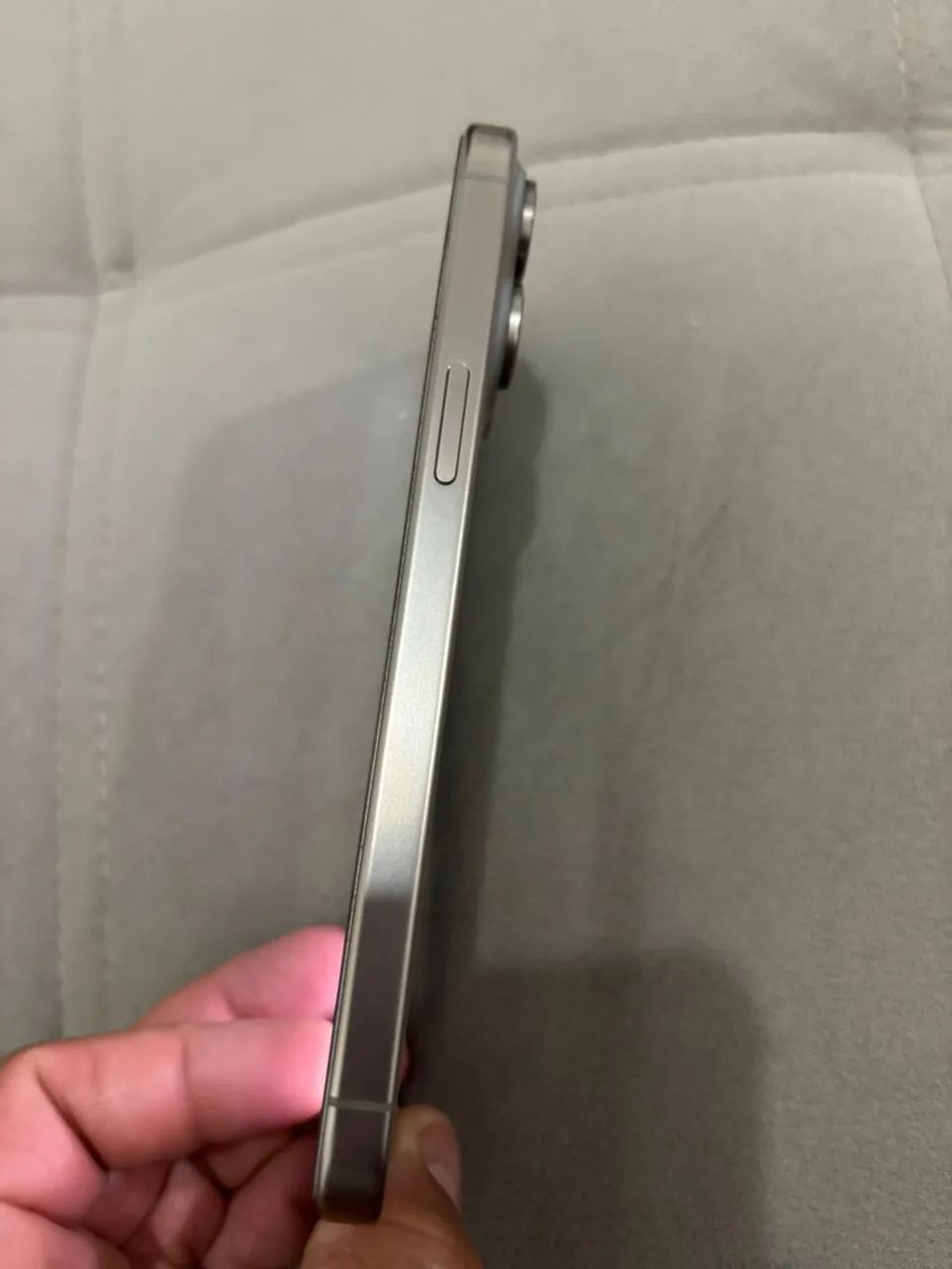iPhone 15 pro max  - Foto 4