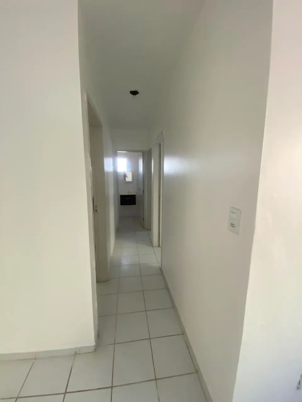 Alugo apartamento no sao jorge com 2/4 - Foto 3