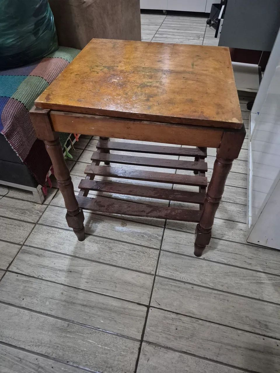 Mesinha  - Foto 2