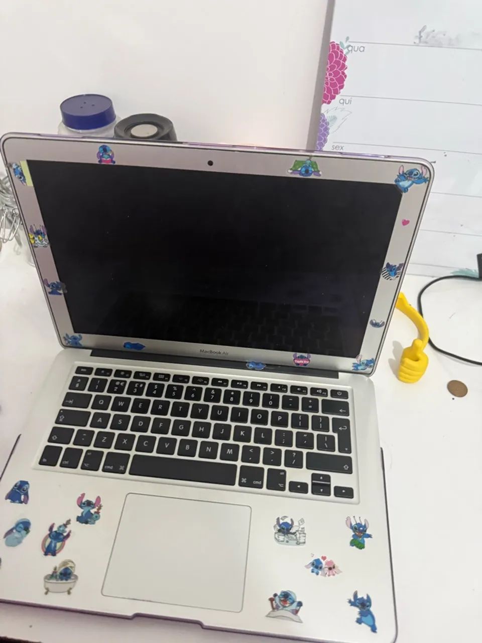 Macbook 2013